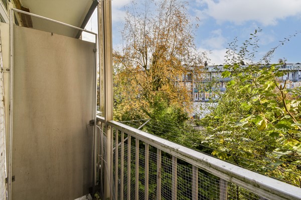 Medium property photo - Juliana van Stolbergstraat 32-1, 1055 RN Amsterdam